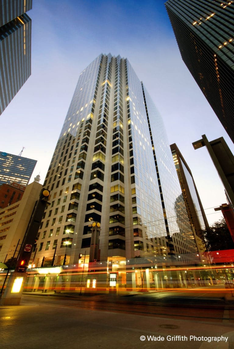 Jacobs relocates corporate headquarters to Dallas from California