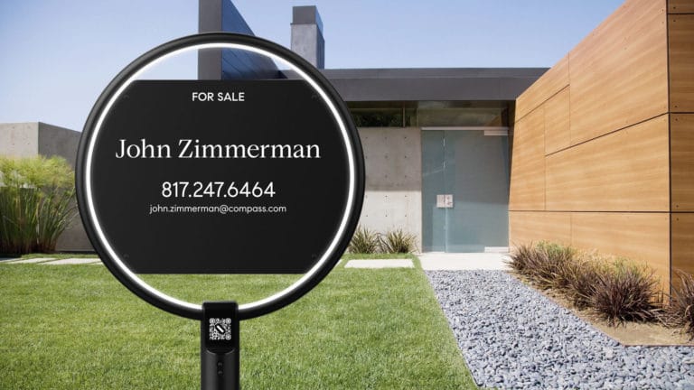 Big Change: Zimmerman makes move to fast-growing, disruptive real estate firm