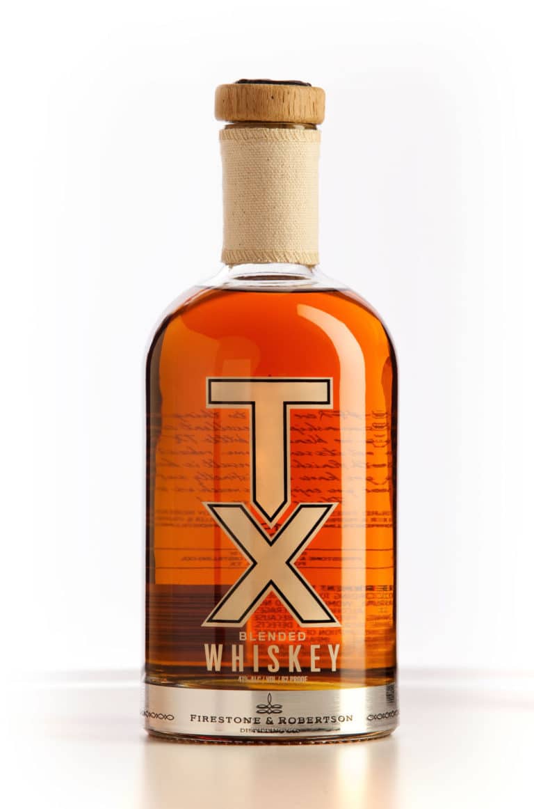 Firestone & Robertson Distilling officials published in scientific journal