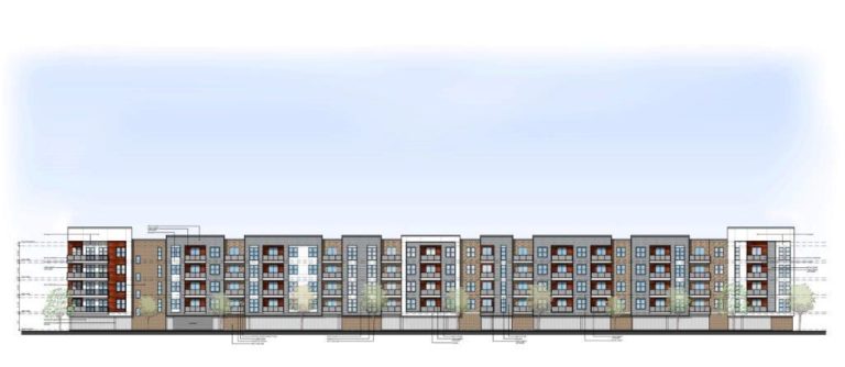 Talos developing 300-unit apartments along Trinity River