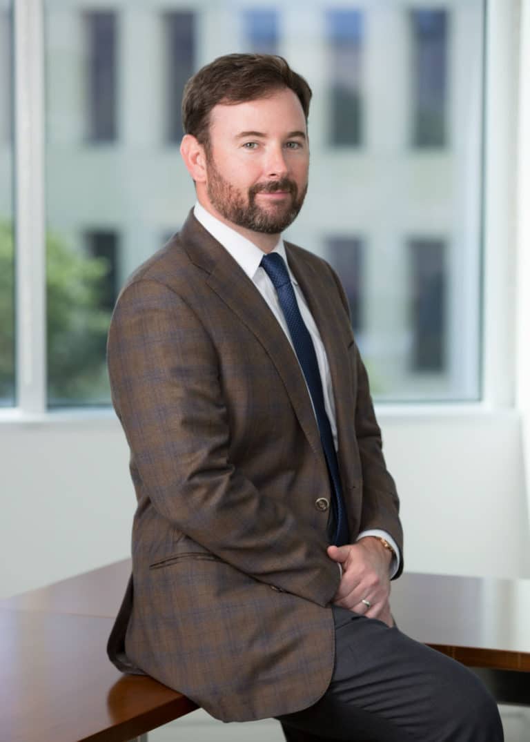 Former Deputy Commissioner at TCEQ joins Cantey Hanger