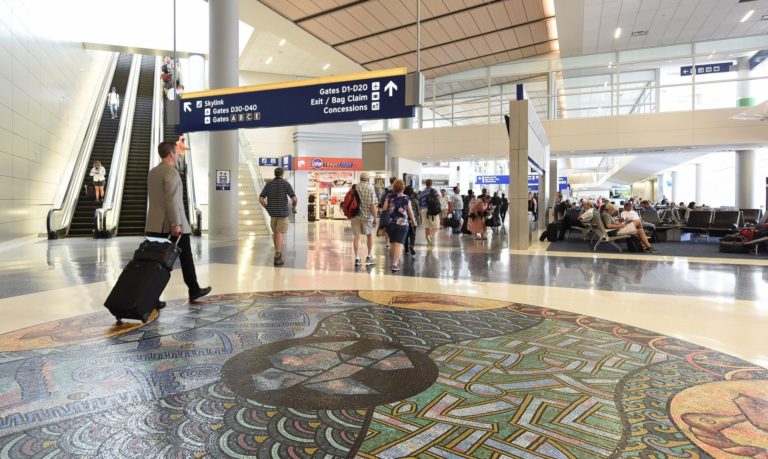 Council Wrapup: DFW Airport budget passed