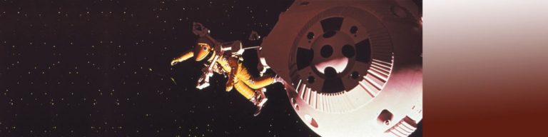 Unrestored ‘2001: A Space Odyssey’ returning to theaters