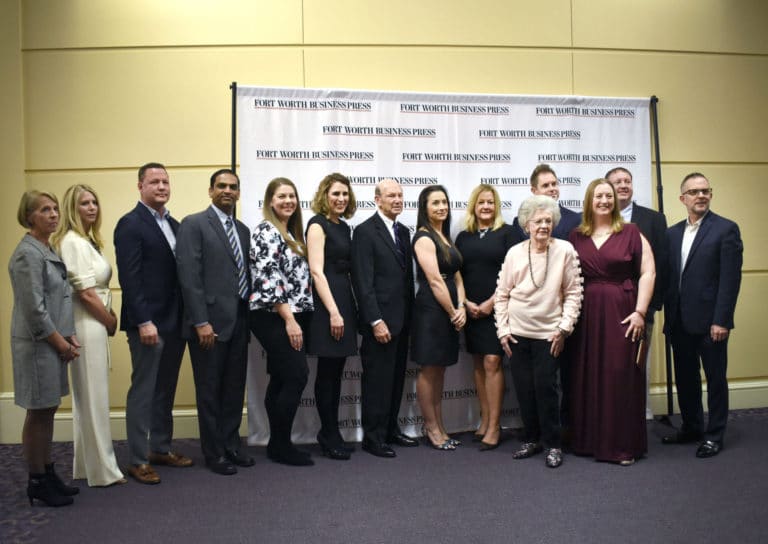Business Press honors 2020 Healthcare Heroes