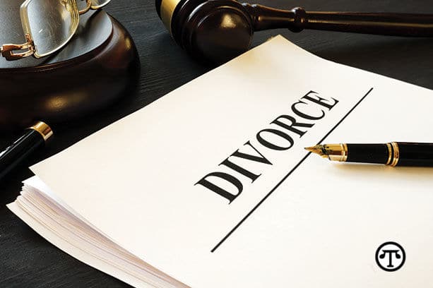 Six Tips For Managing Your Investments Through Divorce