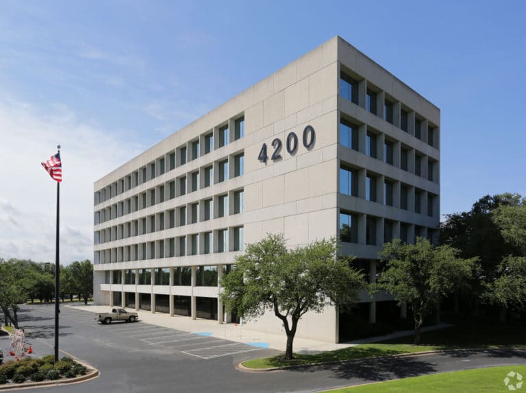 Fort Worth CPA firm relocates to South Hulen