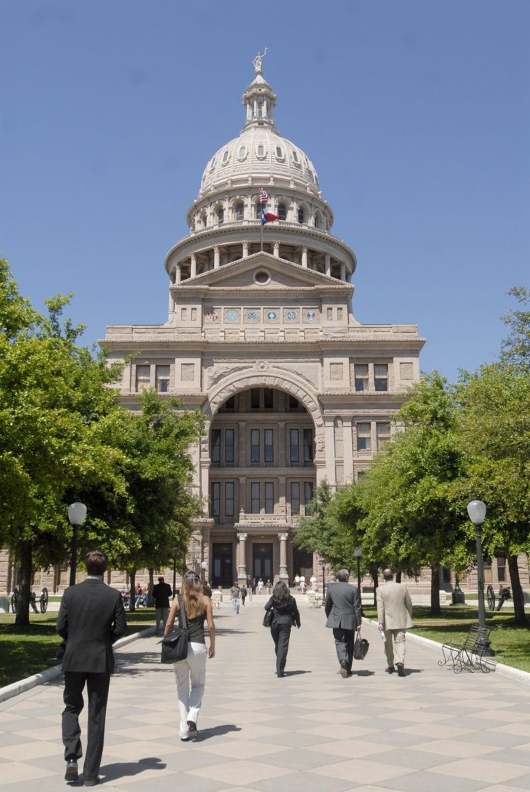 State investigating alleged voter fraud in Tarrant County