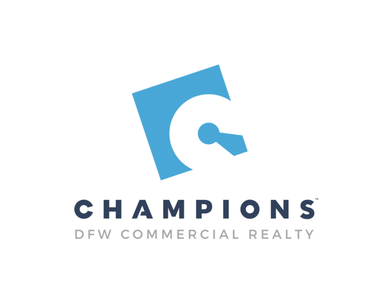 Real Deals: New Champions DFW logo
