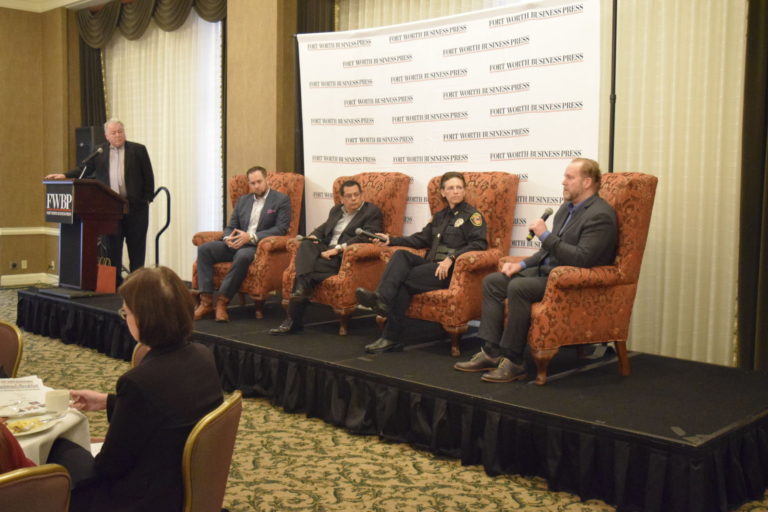Business for Breakfast: Workplace Violence/Active Shooter