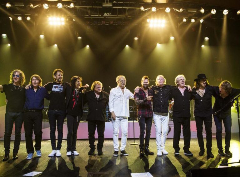 Foreigner to play Will Rogers Auditorium during Stock Show