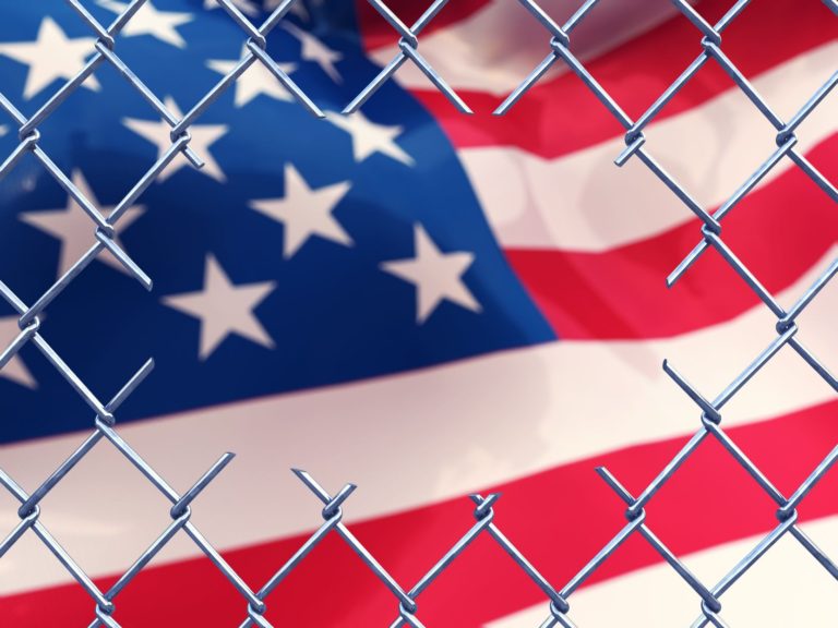 THE ECONOMIST: Undocumented immigration: Myths and realities