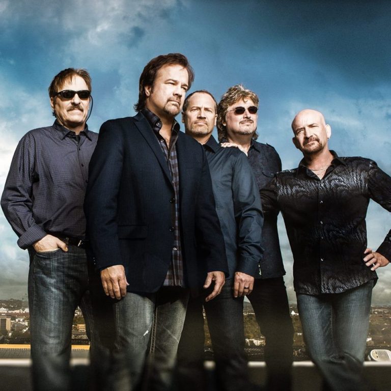 Jam with your cowboy boots and hat as Restless Heart plays live at Billy Bob’s