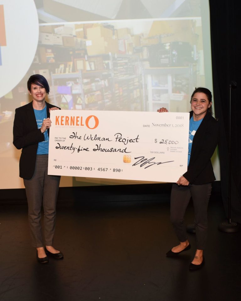 United Way of Tarrant County announces KERNEL winners