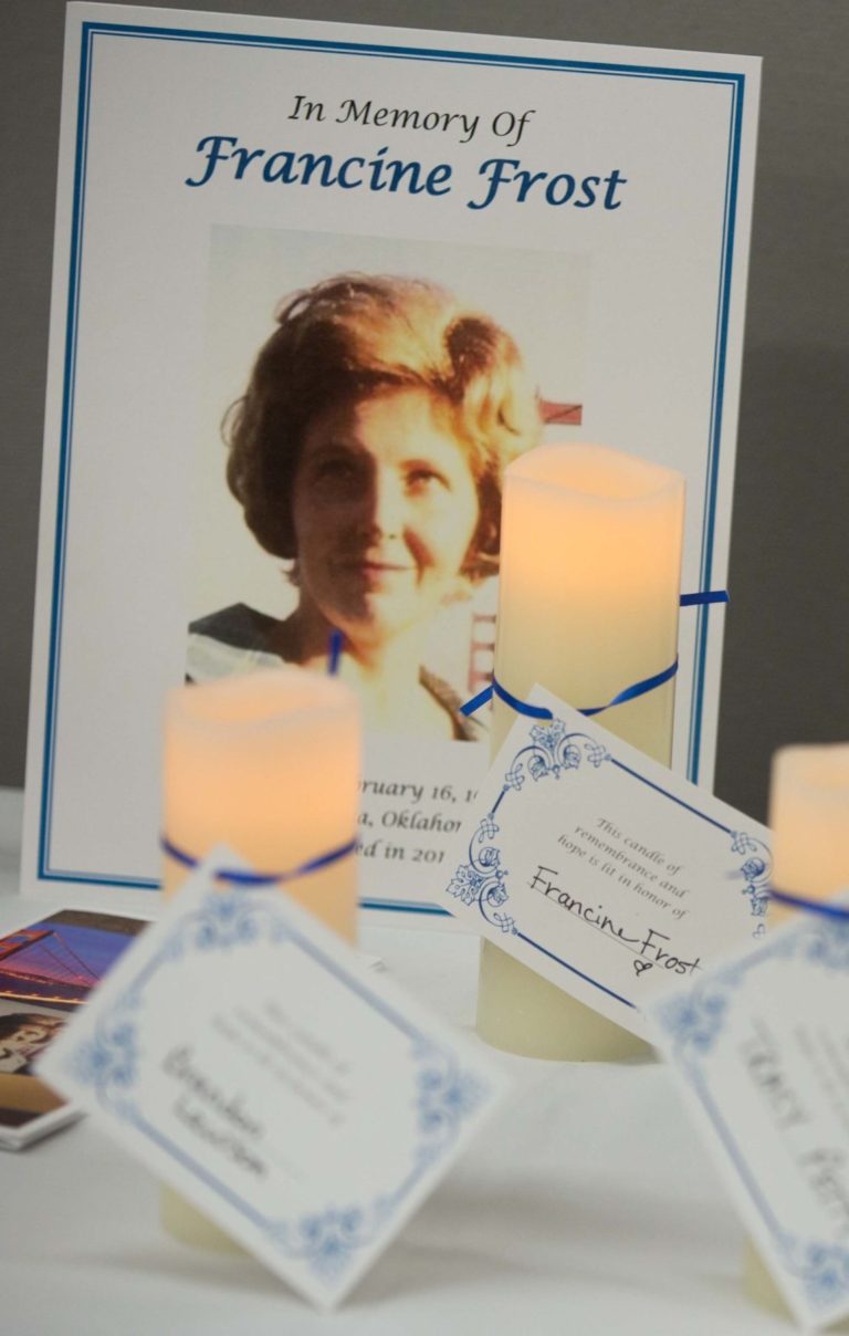 New Hope for the Missing: UNTHSC works to solve mysteries haunting families