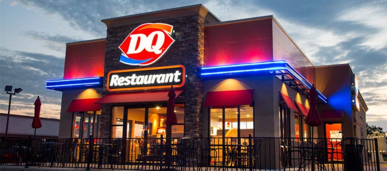 New Dairy Queen concept coming to Pantego