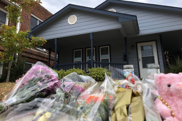Richard Connor:  Business can, and must, help heal the city’s racial divide