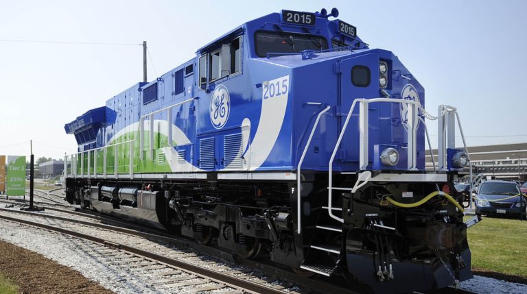 Fort Worth workers to be recalled as GE cuts 575 jobs at Pennsylvania plant