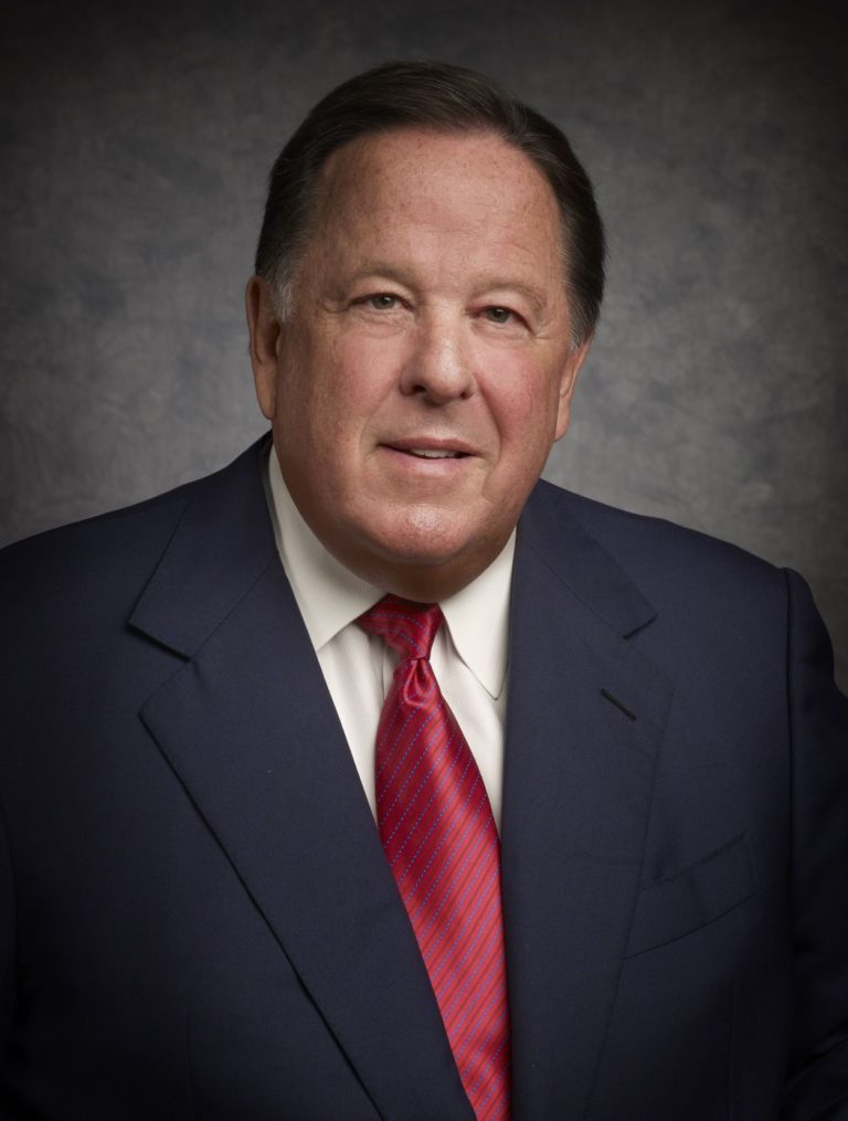 Alan B. White, founder of PlainsCapital Bank, to step down as co-CEO of Hilltop