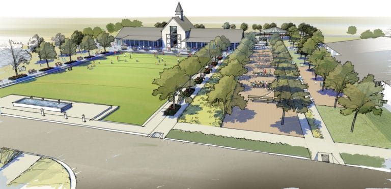 Hillwood planning more than 3,000 homes in $1.5B Northlake residential development