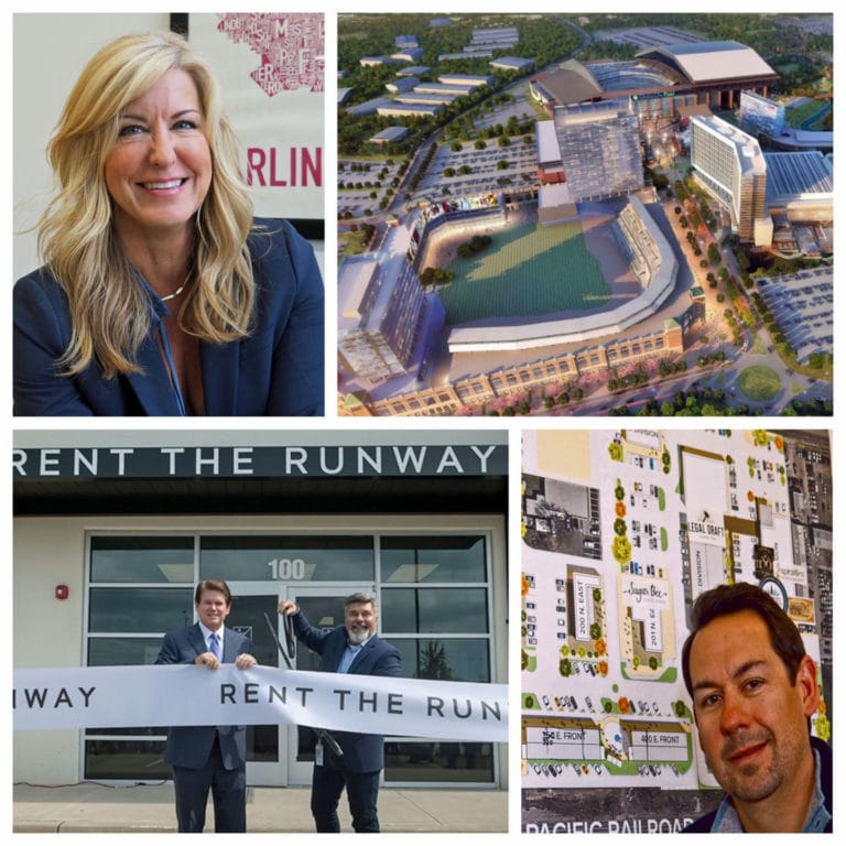 Commentary: 2019 saw a number of significant developments in Arlington