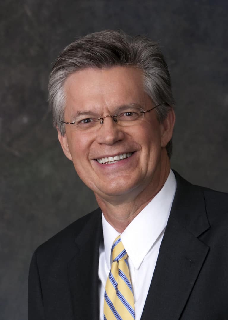 Mansfield accelerates retirement plans at Methodist Health