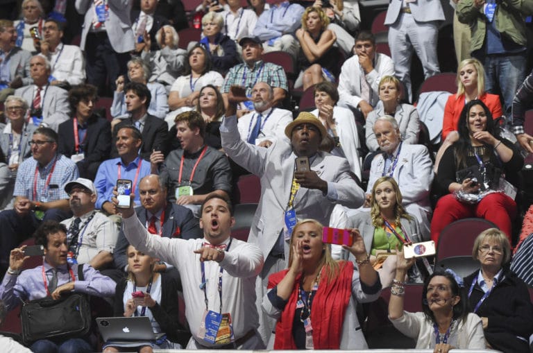 What to read, watch and remember to understand the political conventions