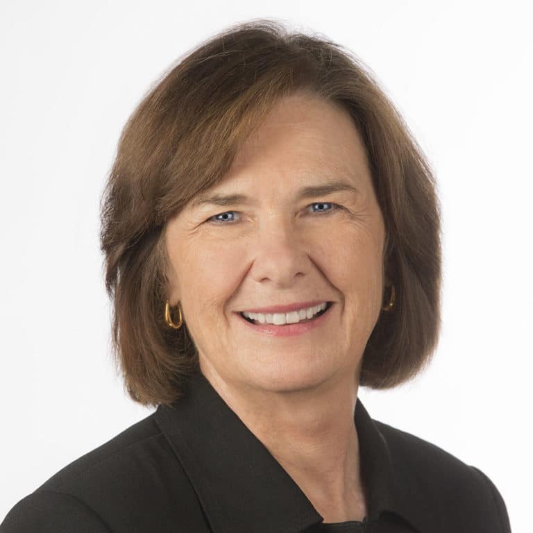 Great Women of Texas 2019 Dedicated Service Award: Patricia “Pat” Draper Harrison