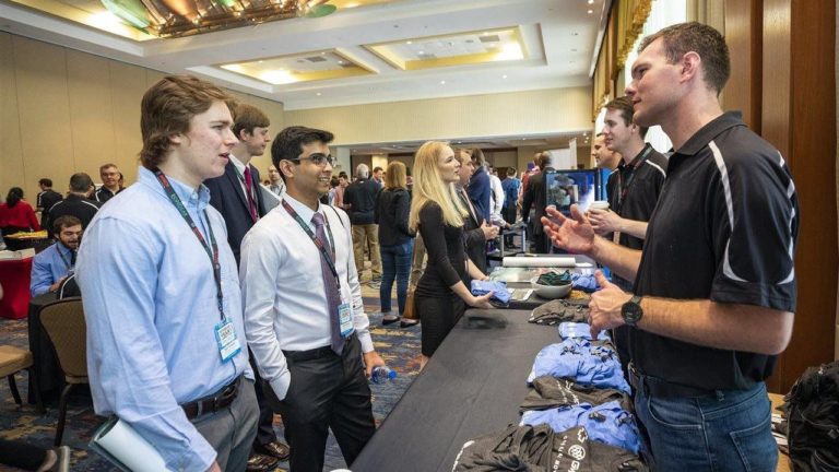 Hiring the next-gen employee