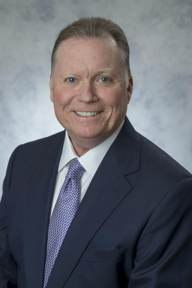 Berry to talk AllianceTexas growth at SCR event