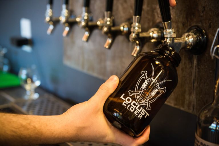 Locust Cider comes to Near Southside as first Fort Worth cidery