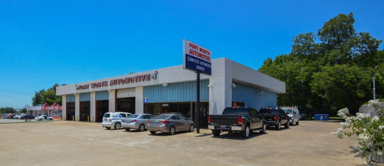 Arlington group makes two Texas acquisitions