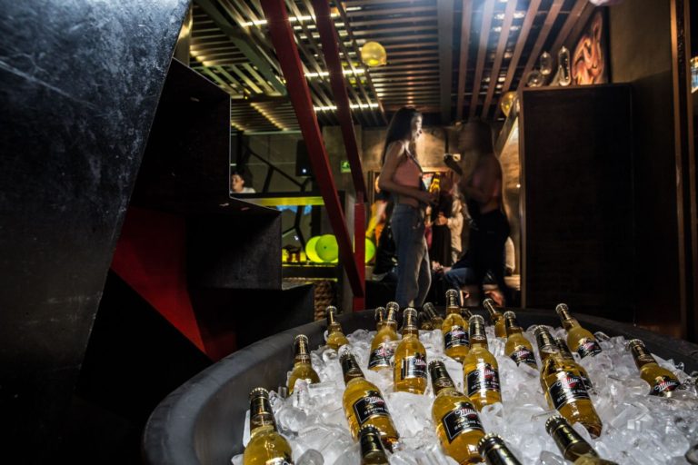 MillerCoors, Pabst settle lawsuit over brewing contract