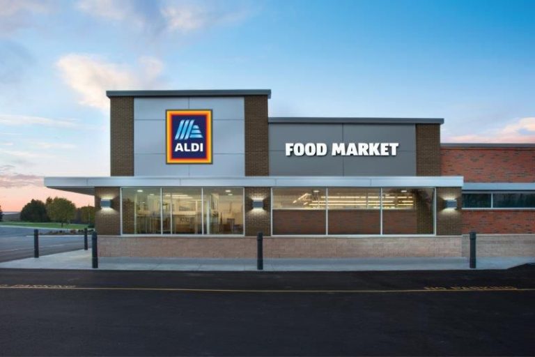 ALDI to begin $66M DFW store remodel plan