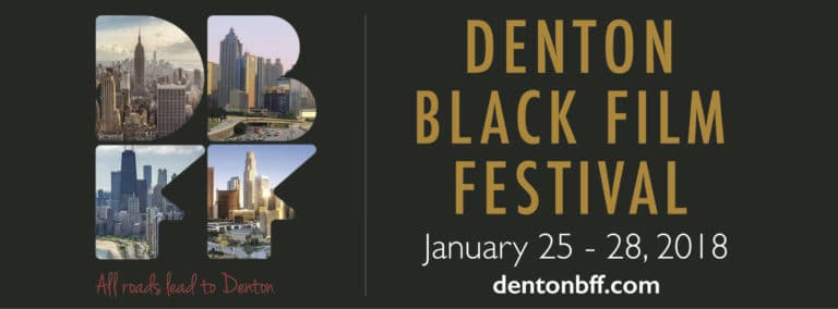 Denton holds fourth annual Black Film Festival