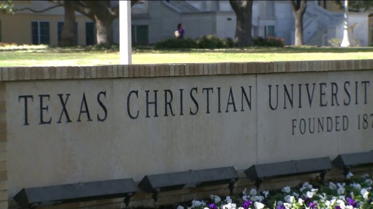 TCU Values and Ventures competition hosts 51 universities