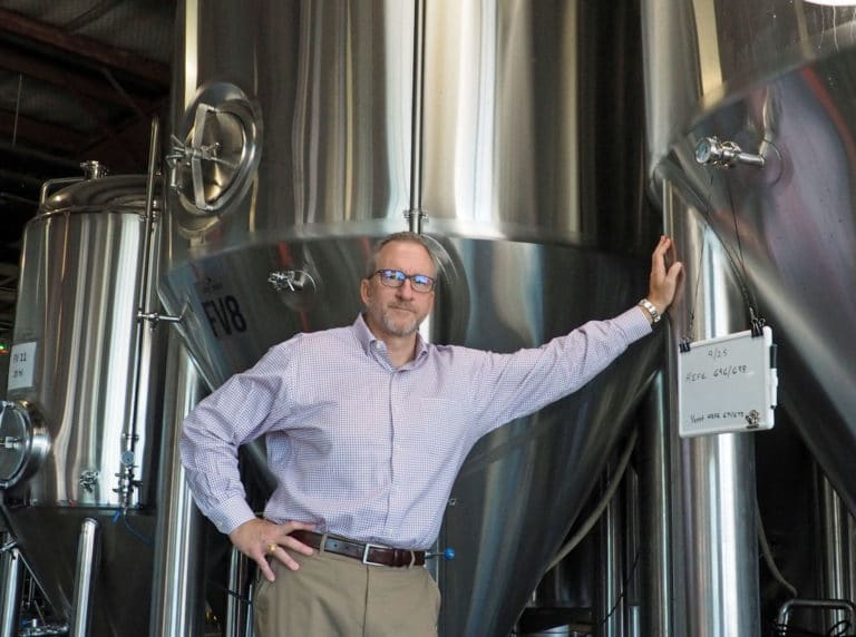 Legal Draft: Former attorney drafts successful business