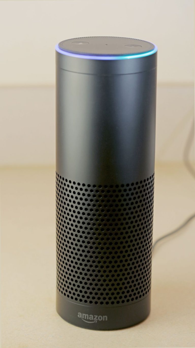 TGI Fridays is the first restaurant to offer Amazon Pay with Alexa