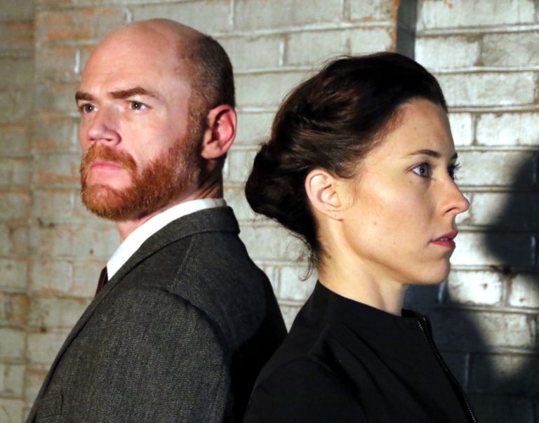 Stage West presents Jennifer Haley’s The Nether.