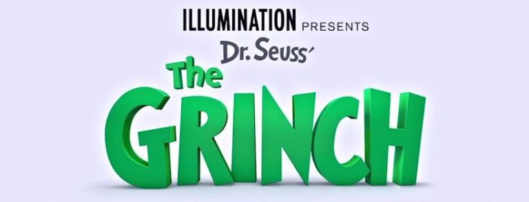 ‘Dr. Seuss’ The Grinch’ makes off with $66M at box office
