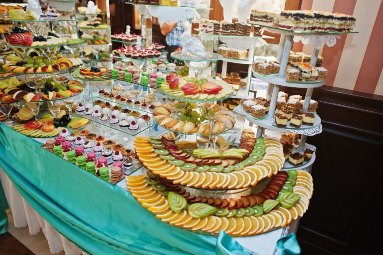 Advice from the best: Event planning tips
