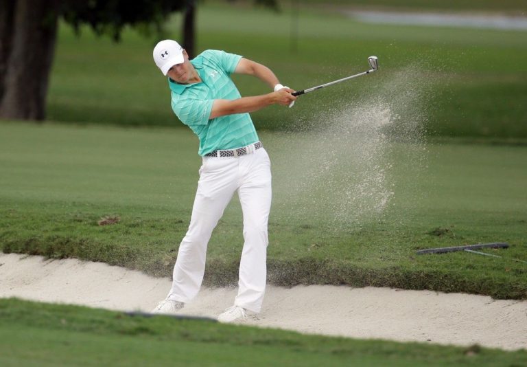 Golf Notes: It’s Time for Jordan Spieth; Woods making progress toward a return