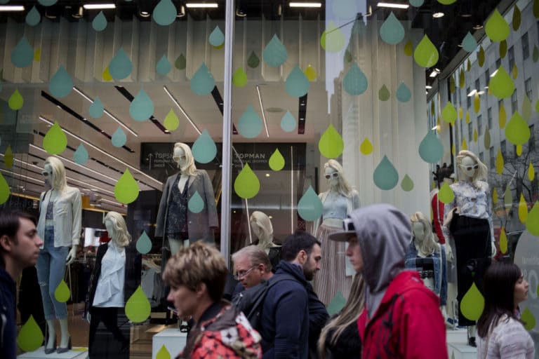 Spending lull hard to fathom as stars align for consumers