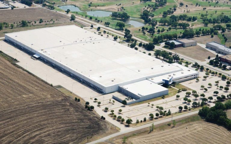 Cushman & Wakefield announces deal to refinance Texas Crossing
