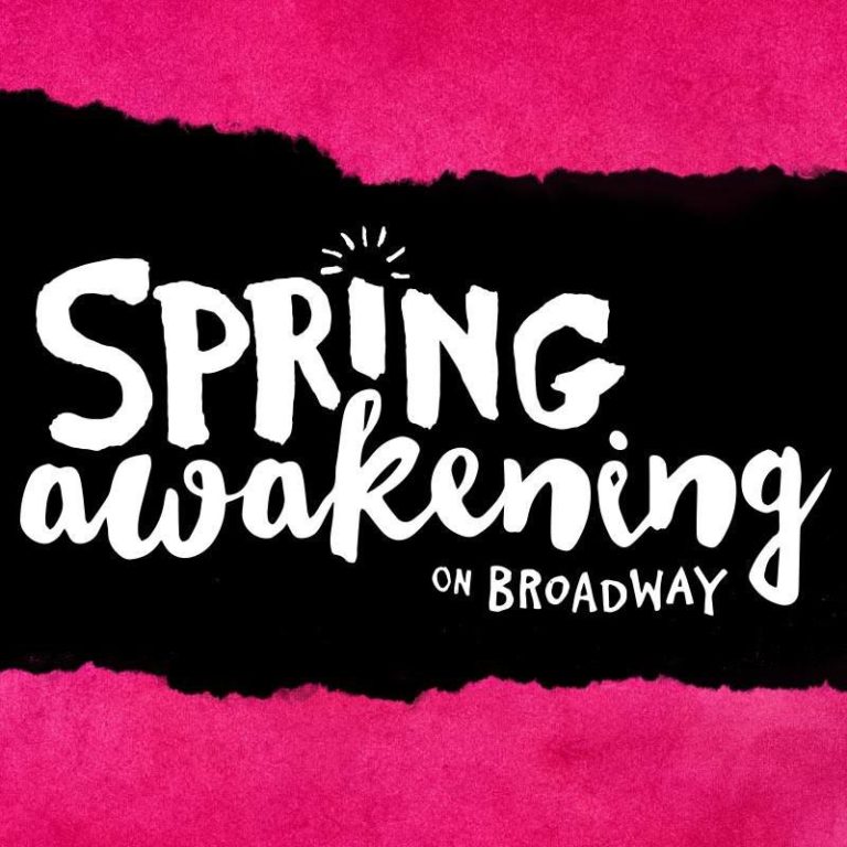 Texas Wesleyan University presents Spring Awakening