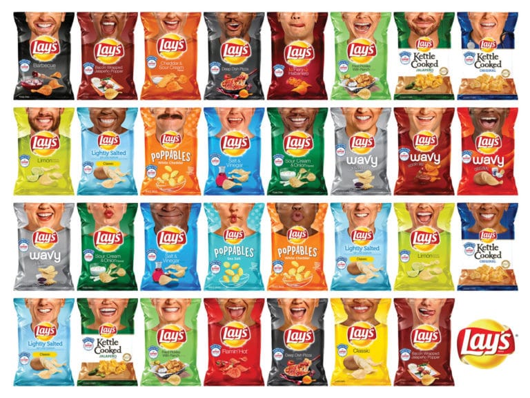 Frito-Lay ‘Smiles’ campaign features some North Texas organizations