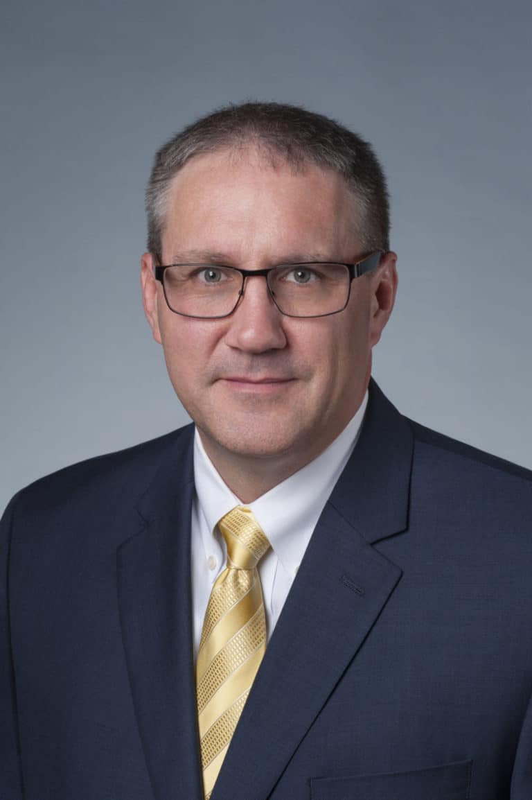 New leader for Lockheed’s Missiles and Fire Control, based in Grand Prairie