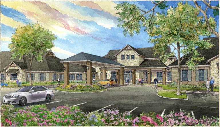 Real Deals: Civitas plans senior care facility in Roanoke