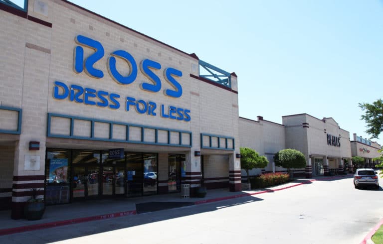 Grapevine’s Towne Center getting major upgrade