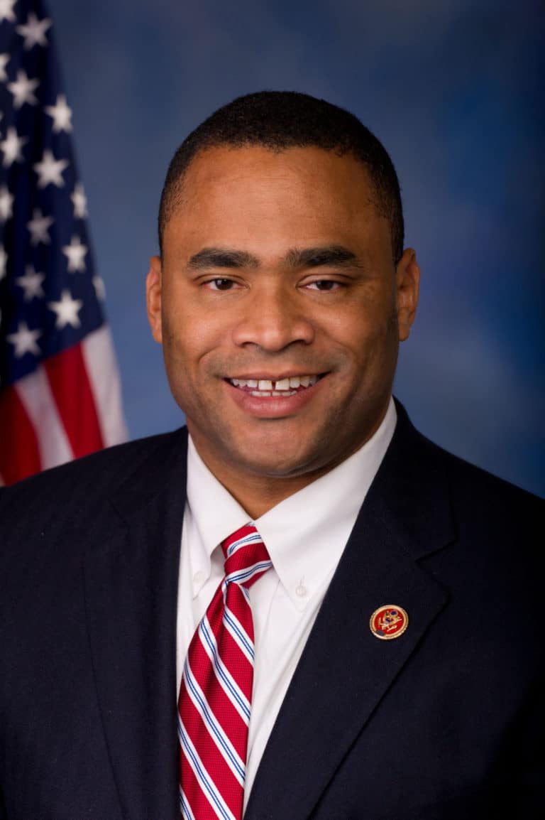 Veasey appointed assistant whip for the 116th Congress