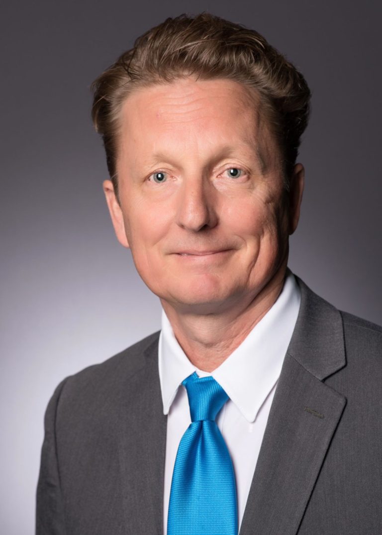 Texas Health Resources leader named chair of Emergency Medicine Department at TCU and UNTHSC School of Medicine